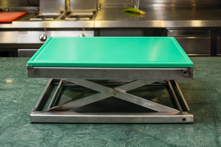 ErgoCutter ErgoCutting